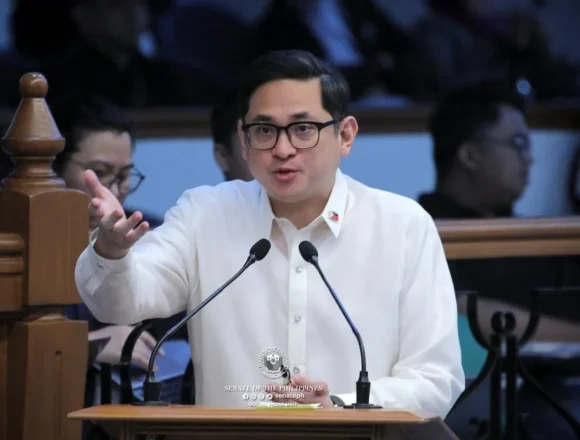 Bam Aquino backs School Safety Bill over Video Game Ban » YugaTech