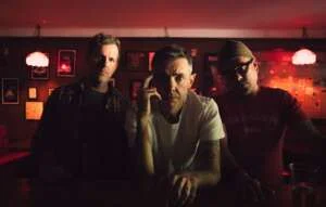 Jim Ward on “the end of Sparta’s second act”, his connection to Turnstile and bond to At The Drive-In