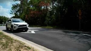 Spring Hill resident says new speed humps are not working
