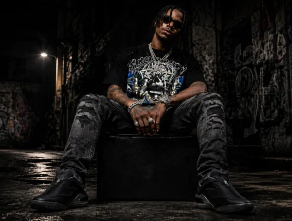 Top Streetwear Fashion Trends to Look Out for This Year