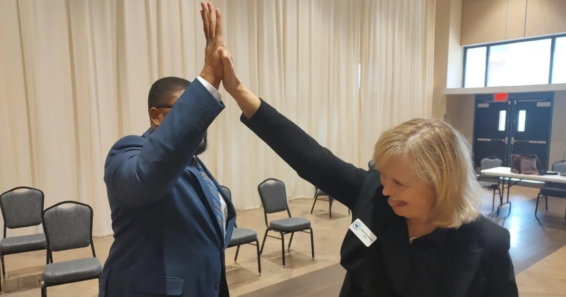 Allegheny County Democrats back Garfinkel as chair, affirm progressive direction