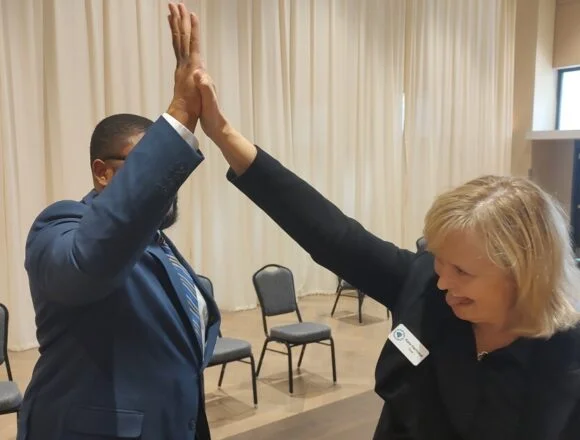 Allegheny County Democrats back Garfinkel as chair, affirm progressive direction