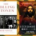 Bob Spitz on ‘The Rolling Stones’ biography and Kim Thayil on ‘A Screaming Life’ : NPR’s Book of the Day : NPR