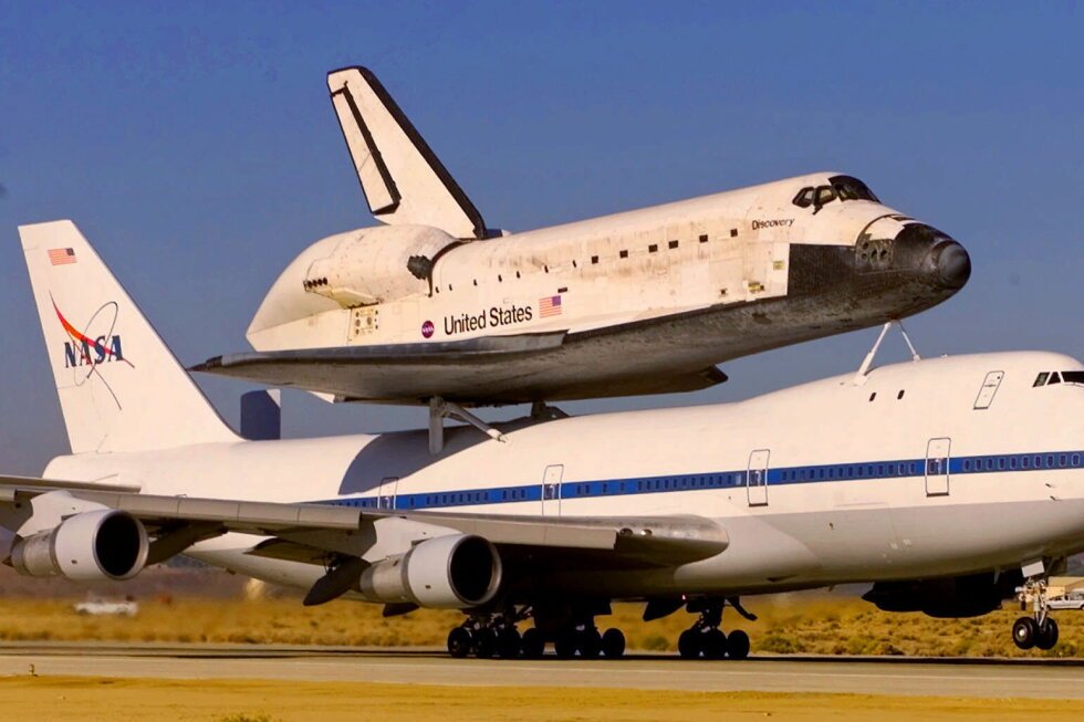What to know about Edwards Air Force Base in Southern California’s Mojave Desert