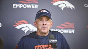 With new five-year contract in hand, Sean Payton plans to keep going as long as he enjoys it
