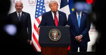 Trump administration releases preliminary agreement with Iran