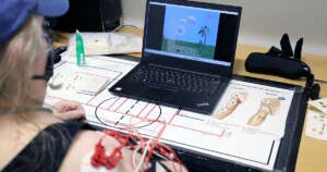Video Game Stroke Rehab Restores Arm Movement in Chronic Stroke Survivors | News
