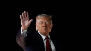 Donald Trump says agreement approved by US, Iran, Israel, others, cancels strike – The Jerusalem Post