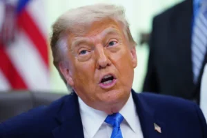 Live updates: Trump calls off new military strikes on Iran hours after threatening escalation – AP News
