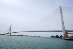Opening of Canada-US bridge that Trump threatened to block is delayed over unresolved 'issues' – AP News
