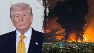 Why Trump keeps flipping on Iran: A president who sees the world as he wants it to be – Fox News