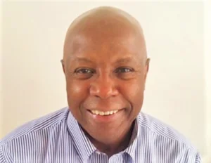 Gary Franks: For Trump, it’s a color-blind man’s world – mauinews.com