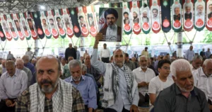 Live Updates: Iran's top diplomat says agreement with U.S. "has never been closer" – CBS News