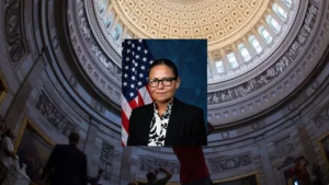Press Release: Congresswoman Kimberlyn King-Hinds Joins President Trump for Signing of Pacific Commercial Fishing Proclamation – Quiver Quantitative