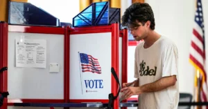 Live election updates: Midterm matchups take shape with primaries in Maine, Nevada, North Dakota and South Carolina – NBC News