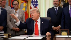 Live updates: US says it downed Iranian drones after Trump and Tehran signal an agreement is close – CNN