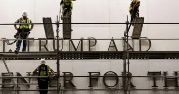Trump Kennedy Center – WV News