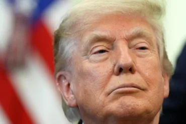Battenfeld: President Trump’s Iran war a ‘disaster’ in the making – Boston Herald