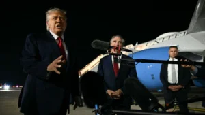Live updates: Iran launches retaliatory strikes on US targets in the Middle East – CNN