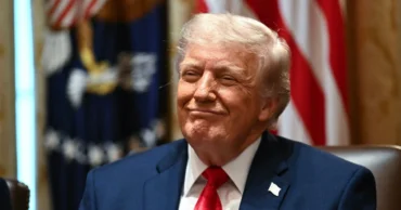 Trump names James M. McDonald to lead powerful New York federal prosecutor’s office – NBC News