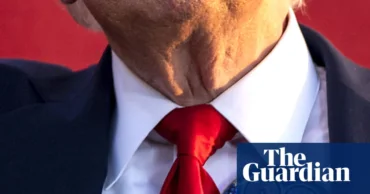 As Donald Trump turns 80, he faces a foe he can never defeat: Father Time. That’s a problem for us all – The Guardian