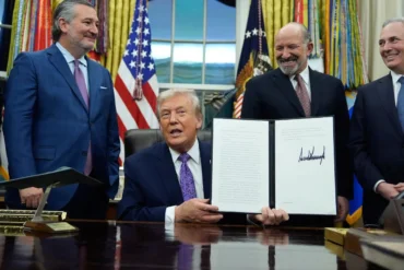 Trump tried to block state AI regulations, but some states are forging ahead – WRAL