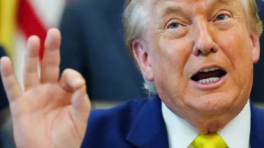 Trump and Pakistan say Iran deal could be signed Sunday but Tehran signals more time is needed – ABC7 Eyewitness News