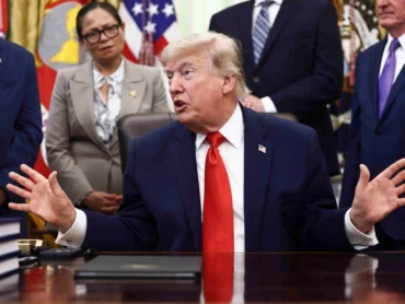 Trump condemns Israel attack on Beirut, says Iran deal still close – Al Jazeera