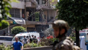 Live updates: Trump urges Israel not to strike Lebanon with US and Iran ‘so close’ to agreement – CNN