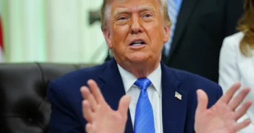 Trump admonishes Netanyahu for risking Iran deal with more Israeli strikes – MS NOW
