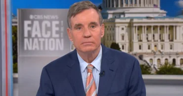 Sen. Mark Warner says he hopes Senate can confirm Trump's DNI pick "this week" – CBS News