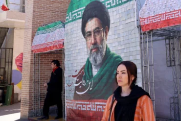 Iran Says It Rejected Offer From President Trump, Warns It Will Attack Israel ‘Before Dawn’ – The Media Line