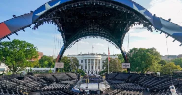 UFC Freedom 250 live updates: Predictions, analysis and more from the White House – NBC News
