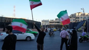 Live updates: Trump says agreement reached with Iran – CNN