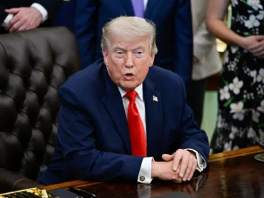US-Iran ‘peace deal’ announced, Trump says Strait of Hormuz reopening – Al Jazeera