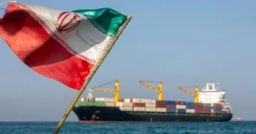 Trump says U.S. deal with Iran "is now complete," authorizes removal of Navy blockade of Strait of Hormuz – CBS News