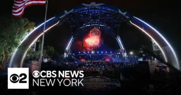 White House hosts UFC fight on President Trump's birthday – CBS News
