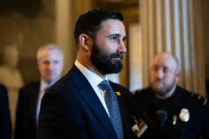 Senators take up FEMA nominee, other Trump picks – E&E News by POLITICO
