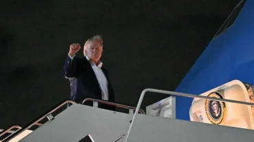 President Trump says US-Iran deal is 'now complete'. Here's what still needs to be worked out – KCRA