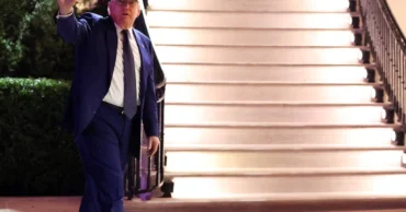 Trump announces deal to end war in Iran. And, how to stay safe in deadly heat – WGBH