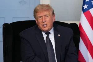 Live updates: Trump projects confidence about Iran deal as he meets global leaders for G7 summit – AP News