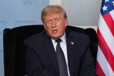 Live updates: Trump projects confidence about Iran deal as he meets global leaders for G7 summit – AP News