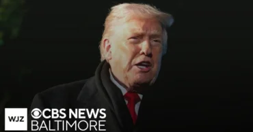 President Trump at G-7 Summit in France says U.S. and Iran will sign peace deal Friday – CBS News