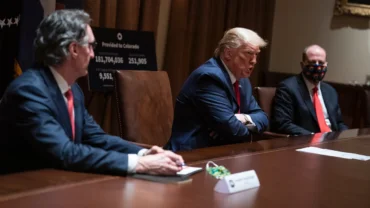 Judge blasts Trump’s ‘censorship’ of national parks and museums – Courthouse News