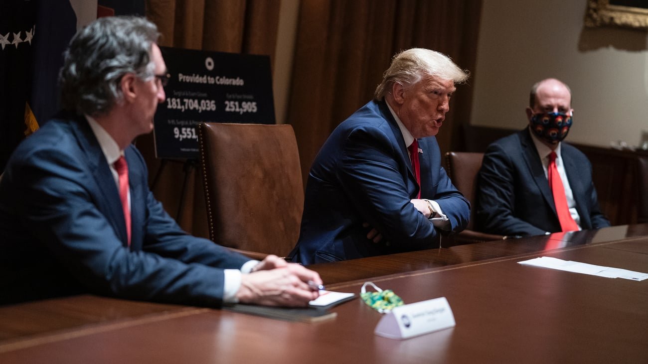 Judge blasts Trump’s ‘censorship’ of national parks and museums – Courthouse News