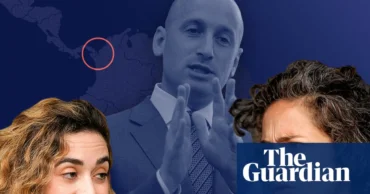 What happens when Trump drives you out of the United States? – Stateside with Kai and Carter – The Guardian
