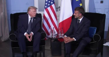 Trump says the Strait of Hormuz will be 'completely open' by Friday – NBC News