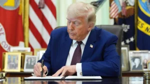 Trump poised to sign $70 billion immigration enforcement bill after House passage – KABB