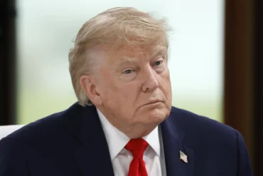 Trump says he'll send Iran deal to Congress for approval – upi.com