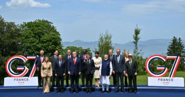 What European leaders want from Trump at the G7 – NBC News